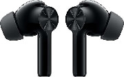 oneplus buds z2 obsidian black photo