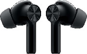 oneplus buds z2 obsidian black photo