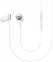 samsung 35mm hands free headset akg white photo