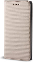 smart magnet case for iphone 13 mini 54 gold photo