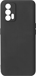 smart magnet case for realme gt 5g black photo