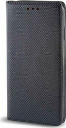smart magnetic case for samsung galaxy a13 5g a04s black photo