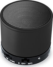 setty bluetooth speaker junior black photo