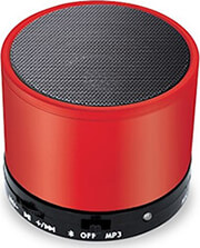 setty bluetooth speaker junior red photo