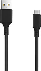 setty cable usb usb c 10 m 2a black new photo