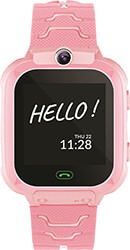 maxlife mxkw 300 kids watch pink photo