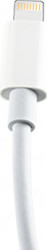 maxlife mxuc 05 cable usb c lightning 10 m 20w white photo maxlife mxuc 05 cable usb c lightning 10 m 20w white photo