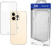 3mk clear case for google pixel 6 5g photo