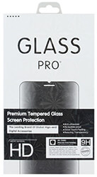 tempered glass for realme gt 5g box photo