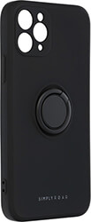 roar amber case for iphone 11 pro max black photo