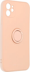 roar amber case for iphone 11 pro pink photo