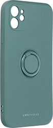 roar amber case for iphone 13 green photo
