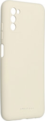 roar space case for samsung galaxy a03s aqua white photo