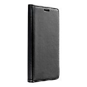 magnet book case for iphone 13 pro black photo