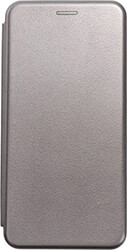 forcell book elegance for iphone 13 pro grey photo