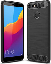 forcell carbon case for samsung galaxy a53 5g black photo