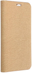 forcell luna book gold for samsung a13 4g gold photo