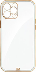 forcell lux case for iphone 13 pro max white photo