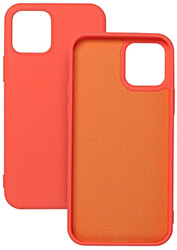 forcell silicone lite case for samsung galaxy a03s pink photo