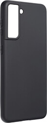 forcell soft case for samsung galaxy a53 5g black photo