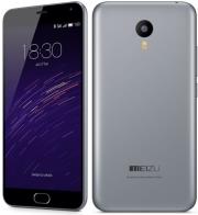 kinito meizu m2 note grey gr photo