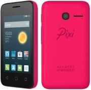 kinito alcatel 4009d pixi 3 35 dual sim pink gr photo