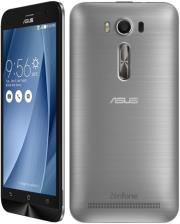 kinito asus zenfone 2 laser ze500kl dual sim 16gb silver photo