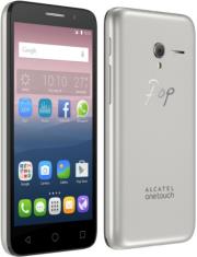 kinito alcatel ot 5015d pop 3 5 dual sim silver photo