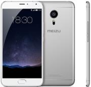 kinito meizu pro 5 4g 64gb silver white photo