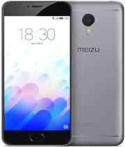 kinito meizu m3 note 16gb octa core 4100mah grey photo