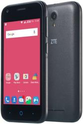 kinito zte blade l110 dual sim black gr photo