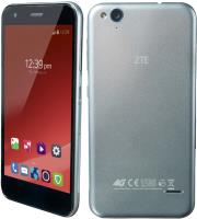 kinito zte s6 flex silver photo