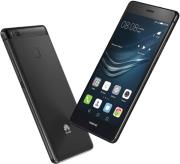 kinito huawei p9 lite dual sim black gr photo