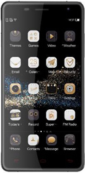 kinito oukitel k4000 pro 5 dual sim black photo