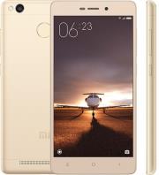 kinito xiaomi redmi 3 pro 3gb 32gb dual sim gold photo