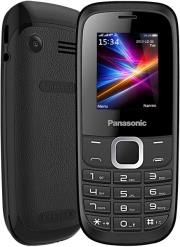 kinito panasonic gd18 dual sim black photo