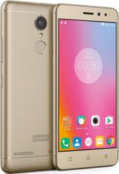 kinito lenovo k6 power 16gb dual gold gr photo