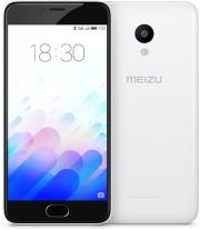 kinito meizu m3 16gb 2gb octa core dual sim lte white photo