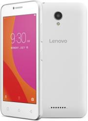 kinito lenovo a1010 45 8gb dual sim white photo