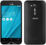 kinito asus zenfone go zb452kg dual sim 8gb black photo