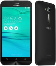 kinito asus zenfone zb500 dual sim 8gb black photo