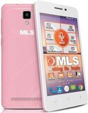 kinito mls trend 4g dual sim pink photo