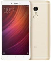 kinito xiaomi redmi note 4x 32gb 3gb dual sim lte gold photo