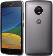 kinito motorola moto g5 16gb dual sim grey android 7 gr photo