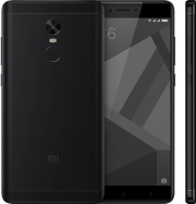 kinito xiaomi redmi note 4x 64gb 4gb dual sim lte black photo