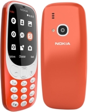 kinito nokia 3310 2017 dual sim warm red gr photo