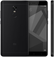 kinito xiaomi redmi note 4x 16gb 3gb sd 4g lte dual sim black eng photo