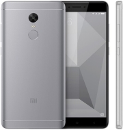 kinito xiaomi redmi note 4x 16gb 3gb sd 4g lte dual sim grey eng photo