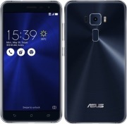 kinito asus zenfone 3 55 ze552kl 4g 64gb 4gb dual sim black photo