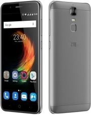 kinito zte blade a610 plus 32gb 4gb dual sim grey gr photo